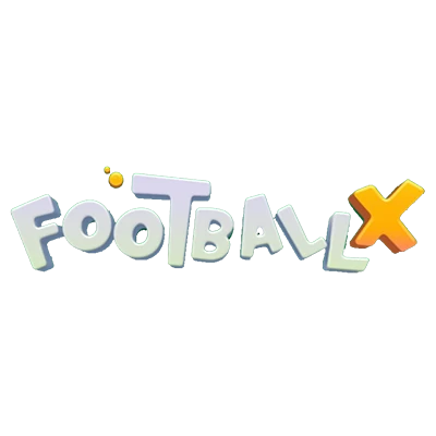 Le jeu Football X Crash de SmartSoft Gaming pour de l'argent réel logo