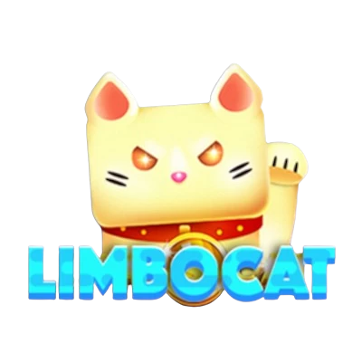 Limbo Cat Crash game by Onlyplay for real money logo