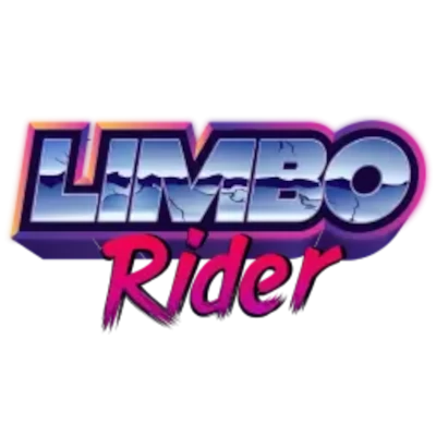 Limbo Rider Crash spill av Turbo Games for ekte penger logo
