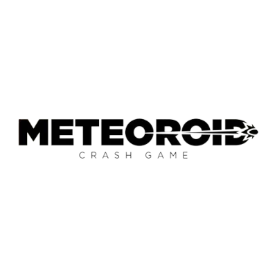 Meteoroid Crash mäng Spinmatic Entertainment poolt pärisraha eest logo