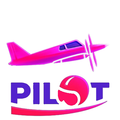 Gamzixova igra Pilot Crash za pravi denar logo