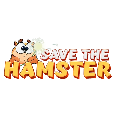 Спробуйте гру Save the Hamster Crash від Evoplay Entertainment на гроші logo