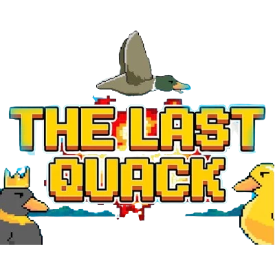 The Last Quack Crash mängu Mancala Gaming poolt pärisraha eest logo