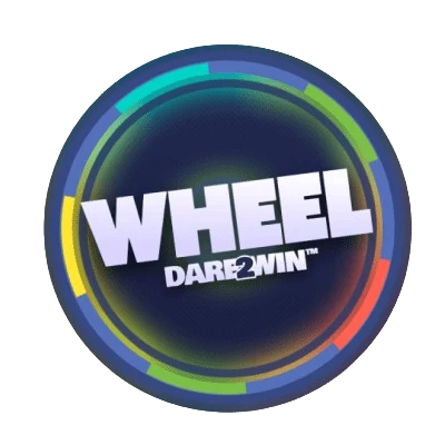 Jogo Wheel Crash da Hacksaw Gaming com dinheiro real logo