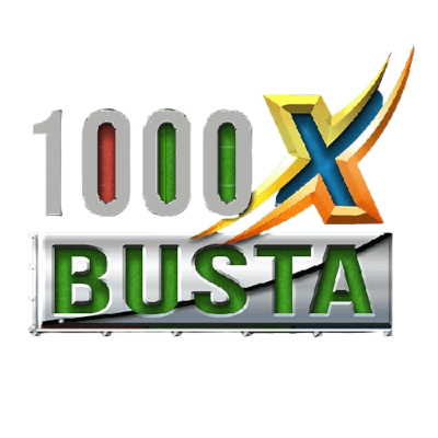 1000x Busta