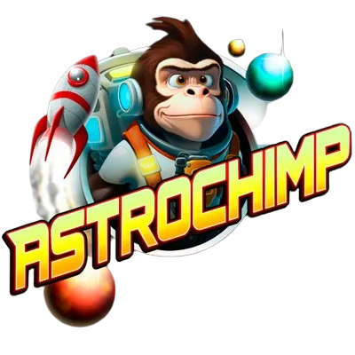 Astrochimp