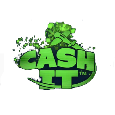 Gra Cash It Crash od Playtech na prawdziwe pieniądze logo