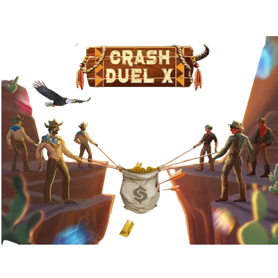 Crash Duel X