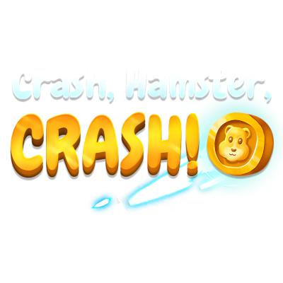 Crash, Hamster, Crash