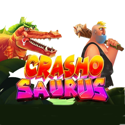 CrashoSaurus