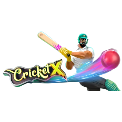 Cricket X Crash de SmartSoft Gaming pour de l'argent réel logo