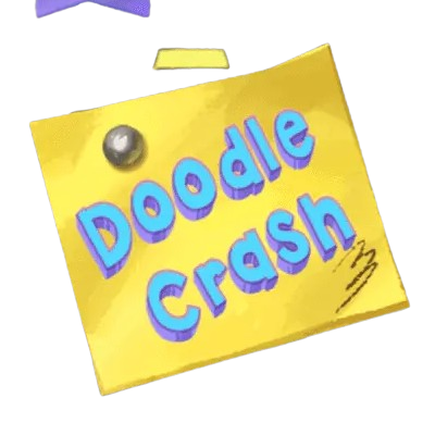 Doodle Crash