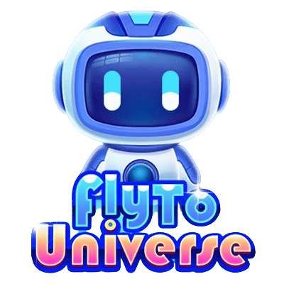 Fliege zum Universum