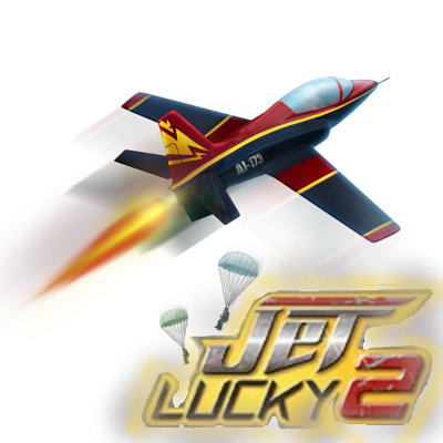 Jet Lucky 2