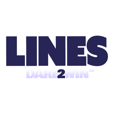 Lines Crash game by Hacksaw Gaming for real money logo
