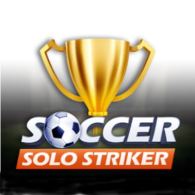 Fútbol Solo Delantero