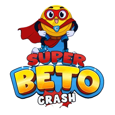 Super Beto Crash