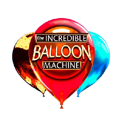 A incrível máquina de balões