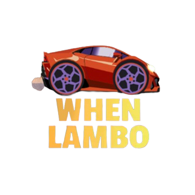 Quando o Lambo
